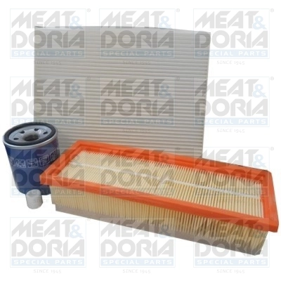 Filter Set